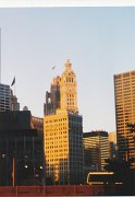 009-Wrigley Building Chicago